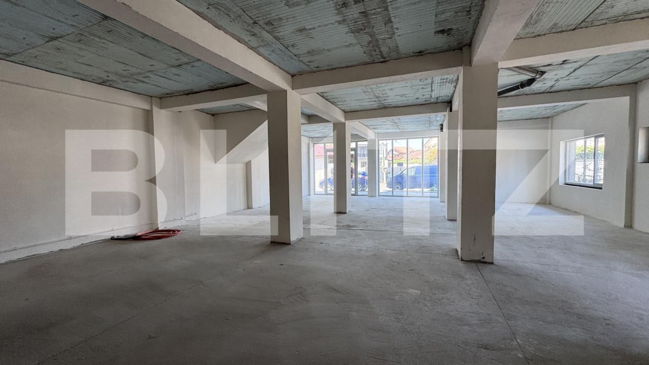 Spațiu comercial de vânzare Brestei - 175153SVC | BLITZ Craiova | Poza2