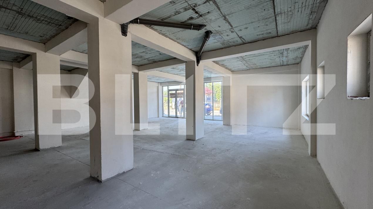 Spațiu comercial de vânzare Brestei - 175153SVC | BLITZ Craiova | Poza3