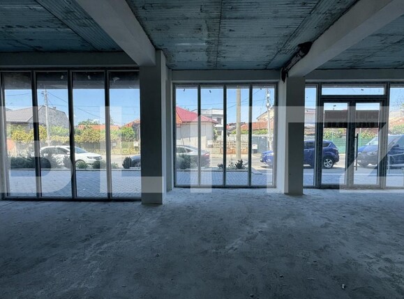 Spațiu comercial de vânzare Brestei - 175154SVC | BLITZ Craiova | Poza1