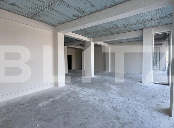 Spațiu comercial de vânzare Brestei - 175154SVC | BLITZ Craiova | Poza6