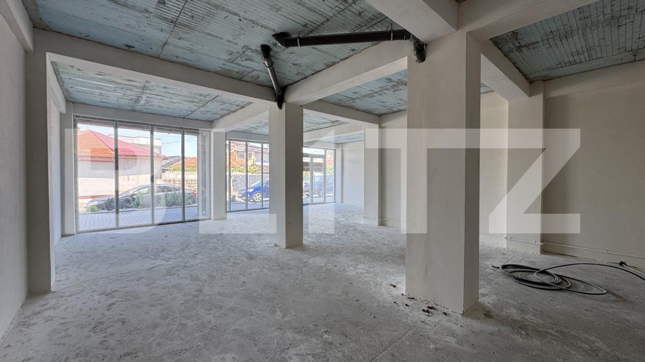Spațiu comercial de vânzare Brestei - 175154SVC | BLITZ Craiova | Poza2