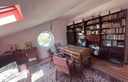 Domeniu de vanzare cu 17.000 mp teren, sat Oboga