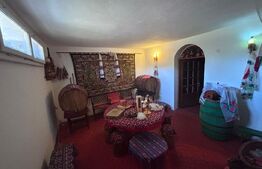 Domeniu de vanzare cu 17.000 mp teren, sat Oboga