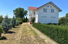 Domeniu de vanzare cu 17.000 mp teren, sat Oboga