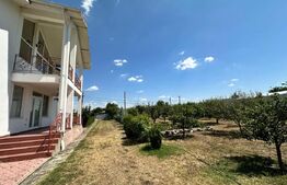 Domeniu de vanzare cu 17.000 mp teren, sat Oboga