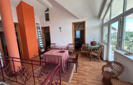 Domeniu de vanzare cu 17.000 mp teren, sat Oboga