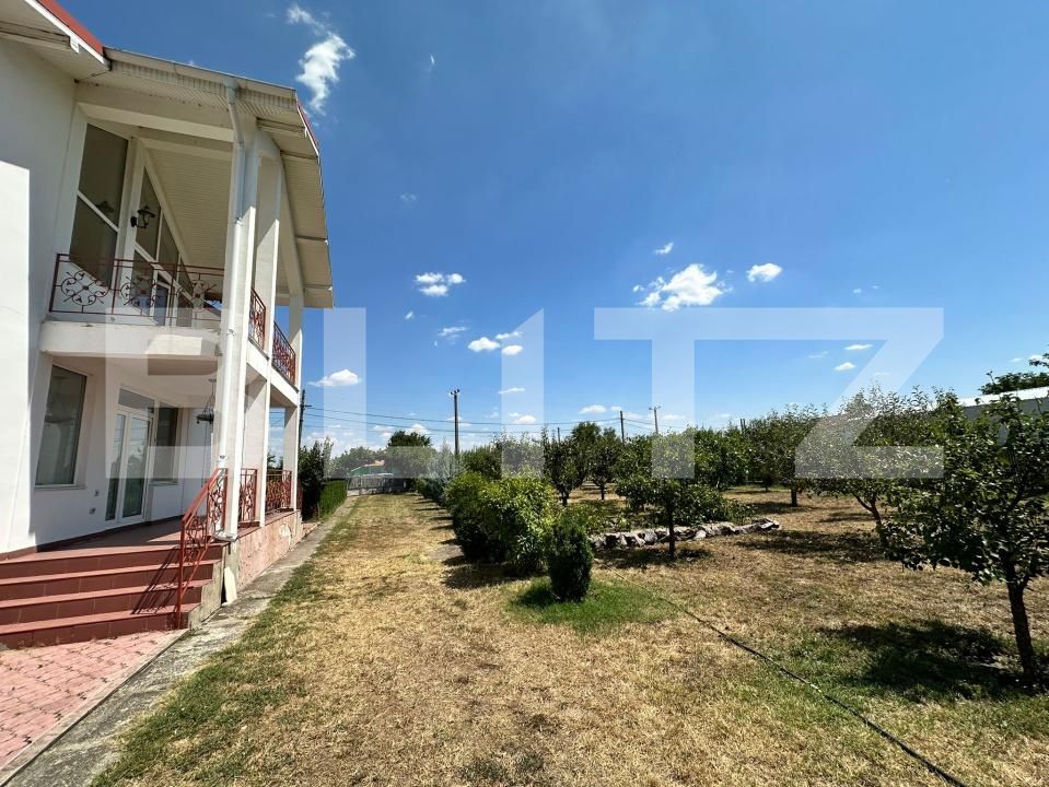 Casa de vânzare 7 camere Exterior Est - 175160CV | BLITZ Craiova | Poza4