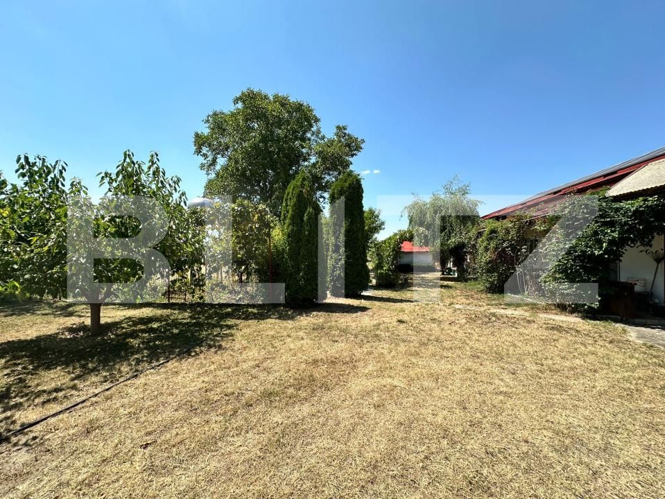 Casa de vânzare 7 camere Exterior Est - 175160CV | BLITZ Craiova | Poza5