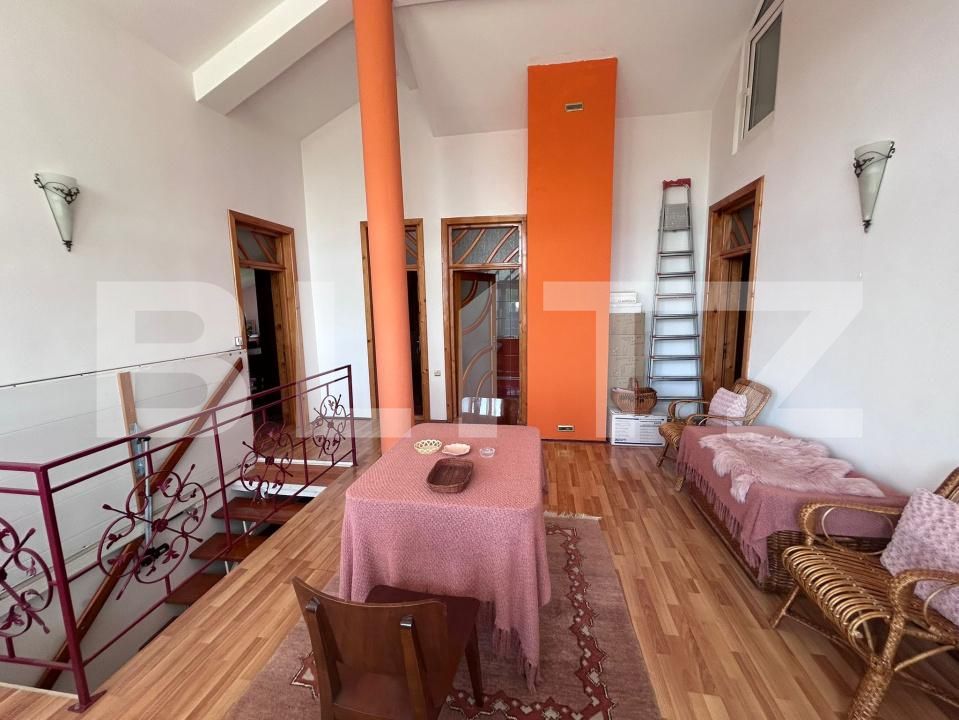 Casa de vânzare 7 camere Exterior Est - 175160CV | BLITZ Craiova | Poza10