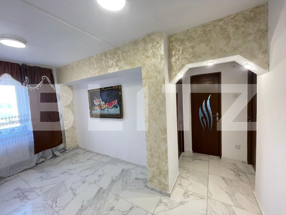 Apartament de vânzare 2 camere Brestei - 175171AV | BLITZ Craiova | Poza1