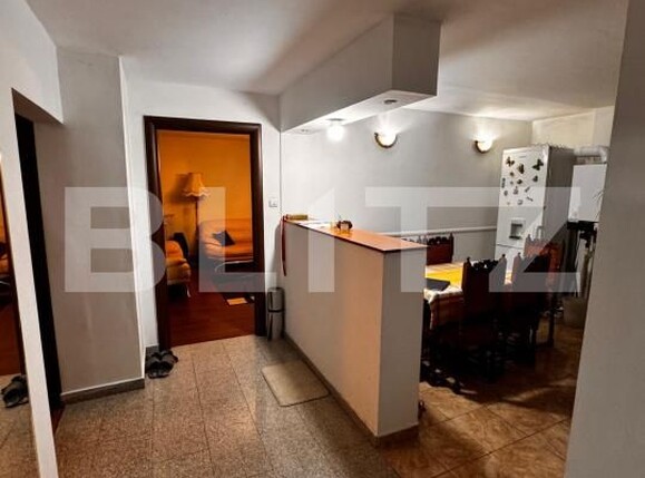 Apartament de închiriat 4 camere 1 Mai - 175181AI | BLITZ Craiova | Poza9