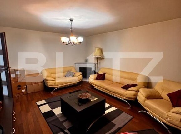 Apartament de închiriat 4 camere 1 Mai - 175181AI | BLITZ Craiova | Poza1