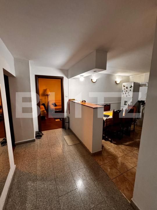 Apartament de închiriat 4 camere 1 Mai - 175181AI | BLITZ Craiova | Poza9