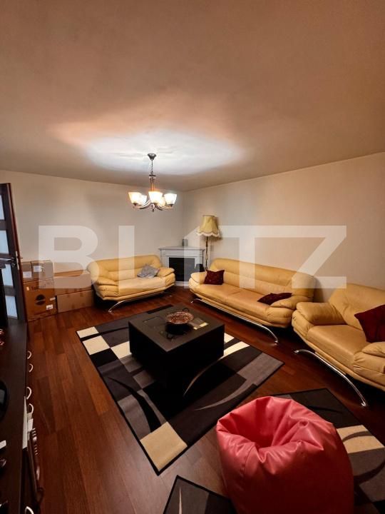 Apartament de închiriat 4 camere 1 Mai - 175181AI | BLITZ Craiova | Poza1