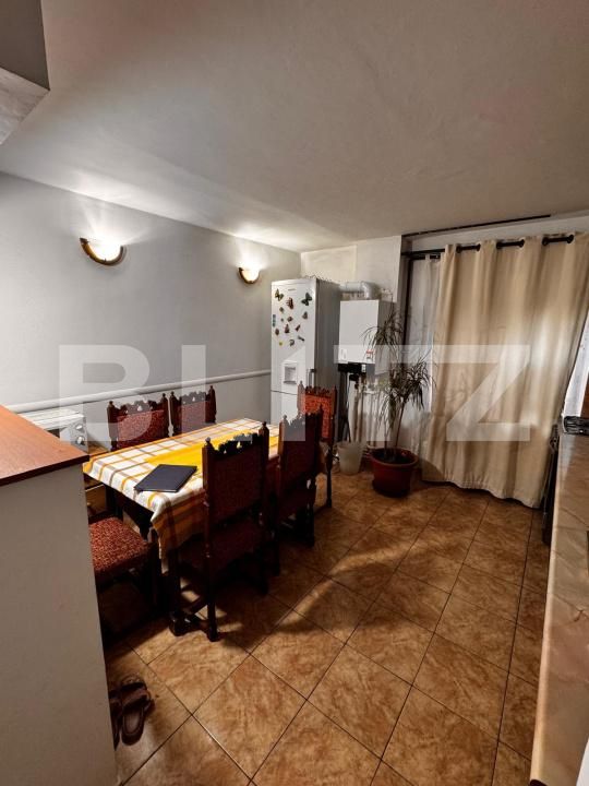 Apartament de închiriat 4 camere 1 Mai - 175181AI | BLITZ Craiova | Poza11