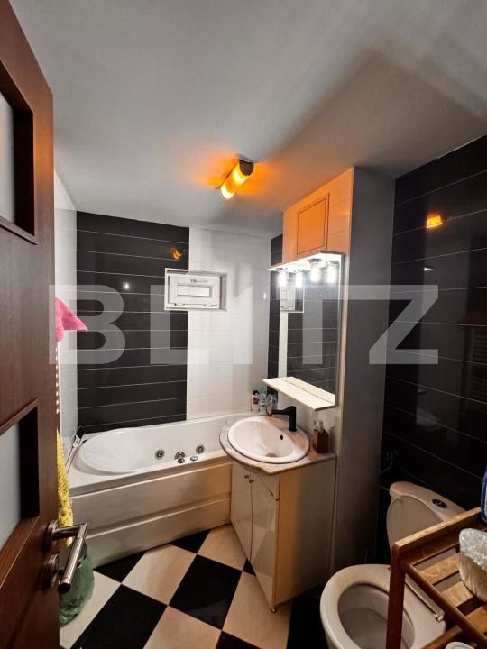 Apartament de închiriat 4 camere 1 Mai - 175181AI | BLITZ Craiova | Poza10