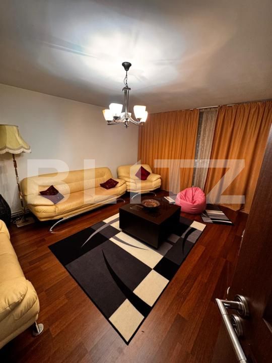 Apartament de închiriat 4 camere 1 Mai - 175181AI | BLITZ Craiova | Poza2