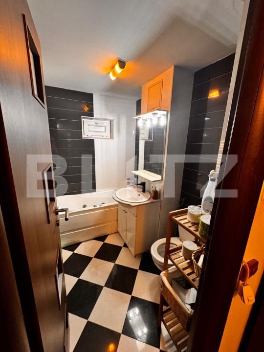 Apartament de închiriat 4 camere 1 Mai - 175181AI | BLITZ Craiova | Poza13