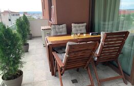 Apartament 2 camere, 51 mp, open space in Bujor Residence