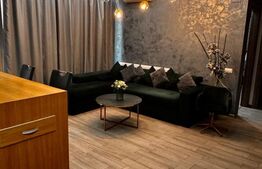 Apartament 2 camere, 51 mp, open space in Bujor Residence