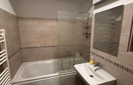 Apartament 2 camere, 51 mp, open space in Bujor Residence