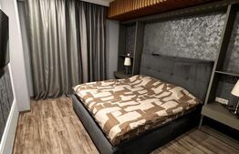 Apartament 2 camere, 51 mp, open space in Bujor Residence