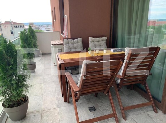 Apartament de închiriat 2 camere Central - 175194AI | BLITZ Craiova | Poza10