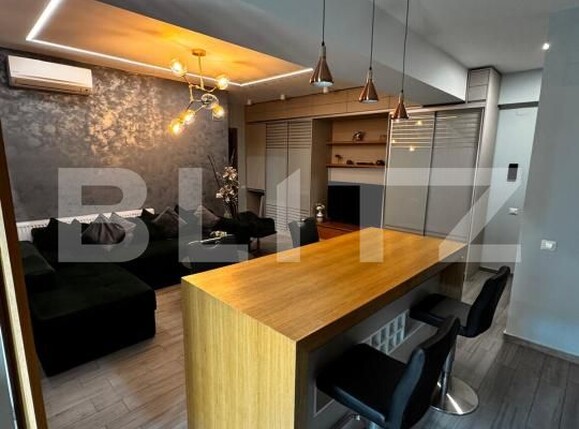 Apartament de închiriat 2 camere Central - 175194AI | BLITZ Craiova | Poza3