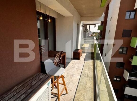 Apartament de închiriat 2 camere Central - 175194AI | BLITZ Craiova | Poza8