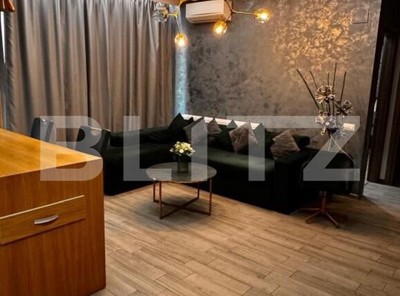 Apartament de închiriat 2 camere Central - 175194AI | BLITZ Craiova | Poza1