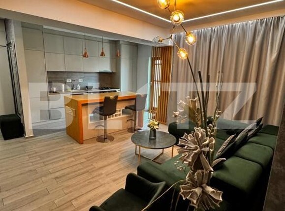 Apartament de închiriat 2 camere Central - 175194AI | BLITZ Craiova | Poza4