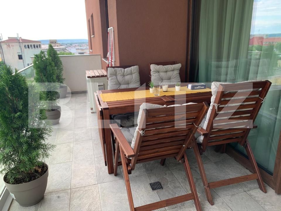 Apartament de închiriat 2 camere Central - 175194AI | BLITZ Craiova | Poza10