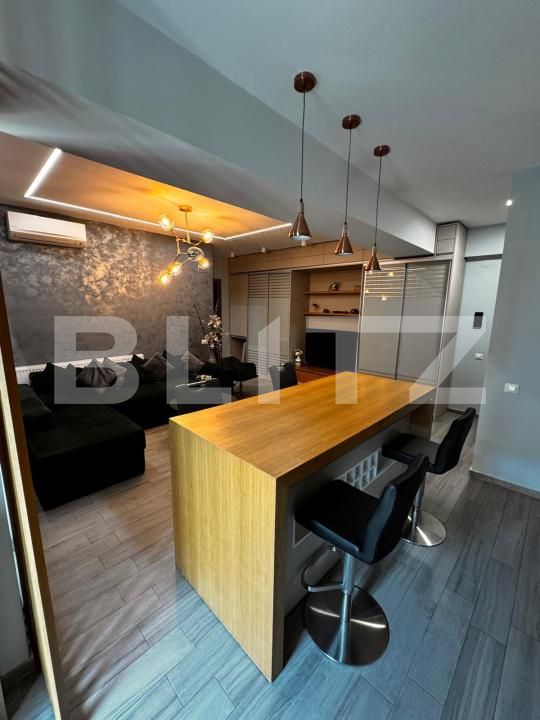 Apartament de închiriat 2 camere Central - 175194AI | BLITZ Craiova | Poza3