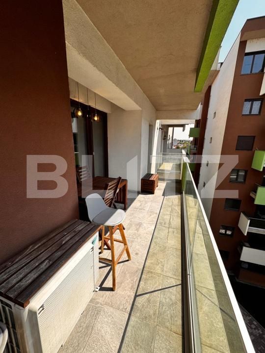 Apartament de închiriat 2 camere Central - 175194AI | BLITZ Craiova | Poza8