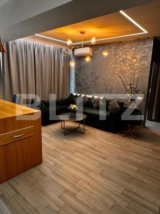 Apartament de închiriat 2 camere Central - 175194AI | BLITZ Craiova | Poza1