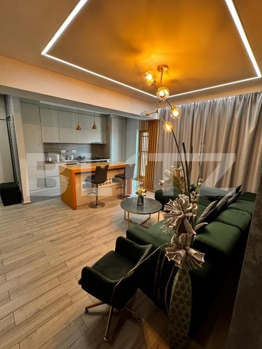Apartament de închiriat 2 camere Central - 175194AI | BLITZ Craiova | Poza4