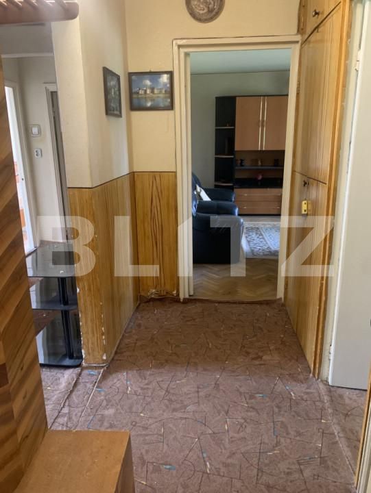 Apartament de vânzare 3 camere Central - 175200AV | BLITZ Craiova | Poza5