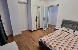 Apartament de lux, 3 camere, zona Centrala, parcare privata