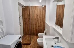 Apartament de lux, 3 camere, zona Centrala, parcare privata