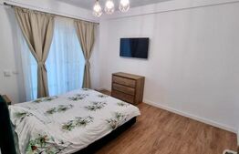 Apartament de lux, 3 camere, zona Centrala, parcare privata