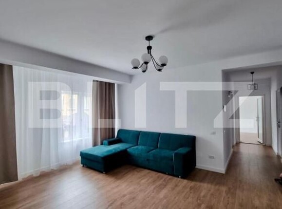 Apartament de închiriat 3 camere Central - 175207AI | BLITZ Craiova | Poza1