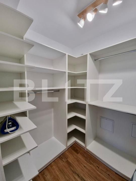 Apartament de închiriat 3 camere Central - 175207AI | BLITZ Craiova | Poza7