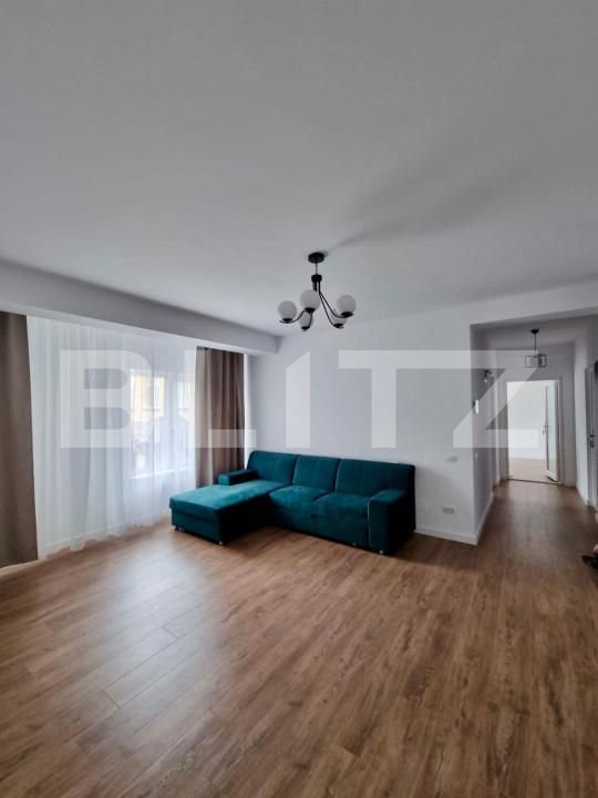 Apartament de închiriat 3 camere Central - 175207AI | BLITZ Craiova | Poza1