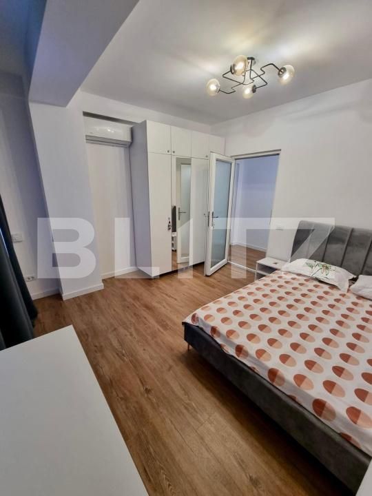 Apartament de închiriat 3 camere Central - 175207AI | BLITZ Craiova | Poza3