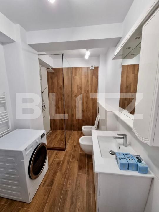 Apartament de închiriat 3 camere Central - 175207AI | BLITZ Craiova | Poza8