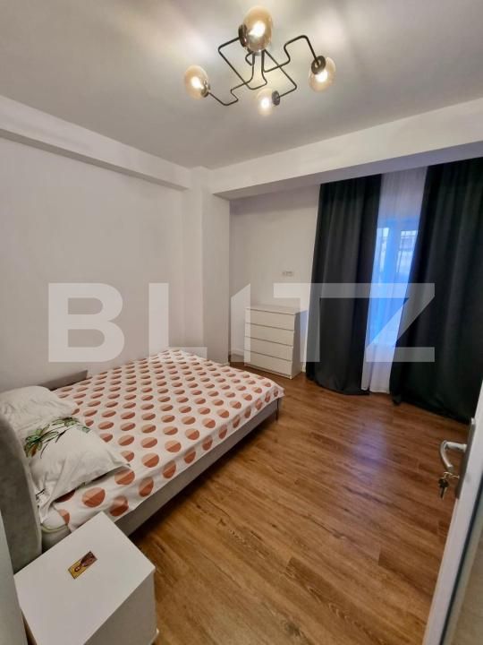 Apartament de închiriat 3 camere Central - 175207AI | BLITZ Craiova | Poza4