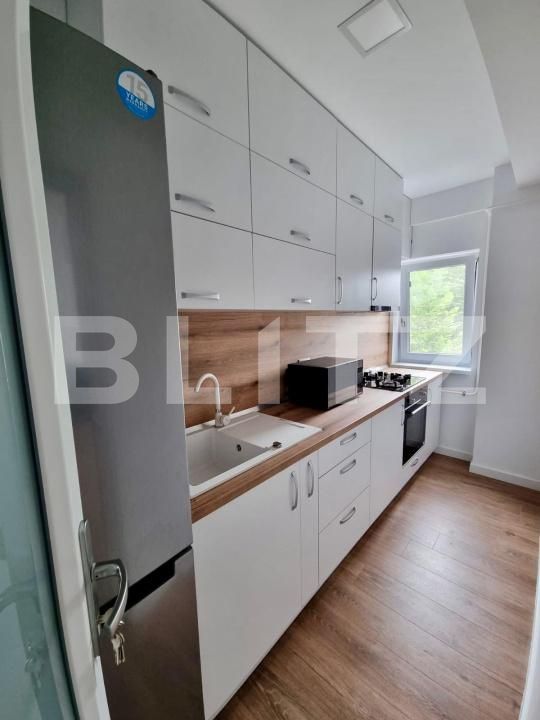 Apartament de închiriat 3 camere Central - 175207AI | BLITZ Craiova | Poza5