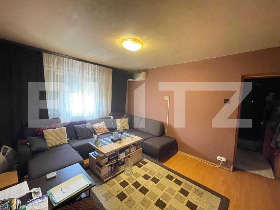 Apartament de vânzare 3 camere Craiovita Noua - 175208AV | BLITZ Craiova | Poza1