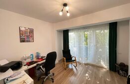 Apartament 159,9 mp, parter si etajul 1, zona George Enescu 