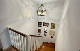 Apartament 159,9 mp, parter si etajul 1, zona George Enescu 